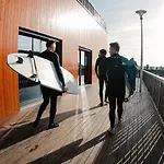 Surfer's Den