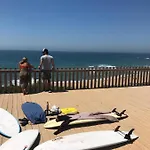 Ostello Surfer's Den Ericeira