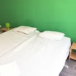 Surfer's Den