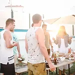 Surfer's Den *