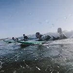 Surfer's Den Ostello