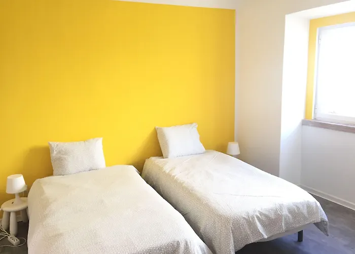 Surfer's Den