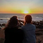 Хостел Surfer's Den Эрисейра