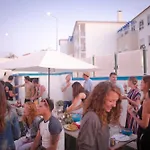 Surfer's Den * Эрисейра