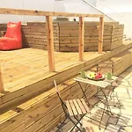 Хостел Surfer's Den