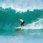 Хостел Surfer's Den