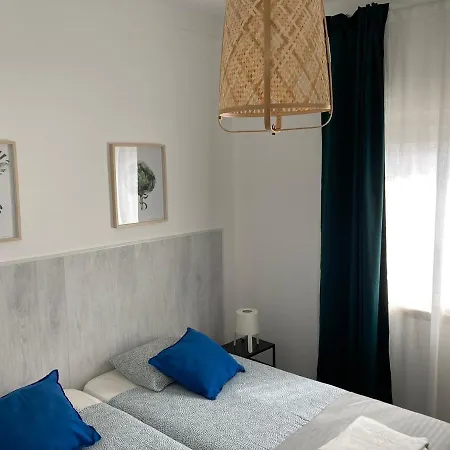 Ostello Surfer's Den