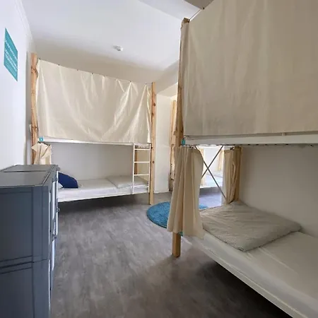 Surfer's Den Auberge de jeunesse