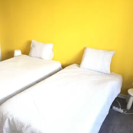 Surfer's Den Auberge de jeunesse Ericeira