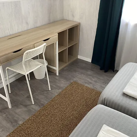 Surfer's Den Vandrerhjem