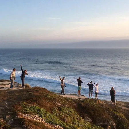 Auberge de jeunesse Surfer's Den