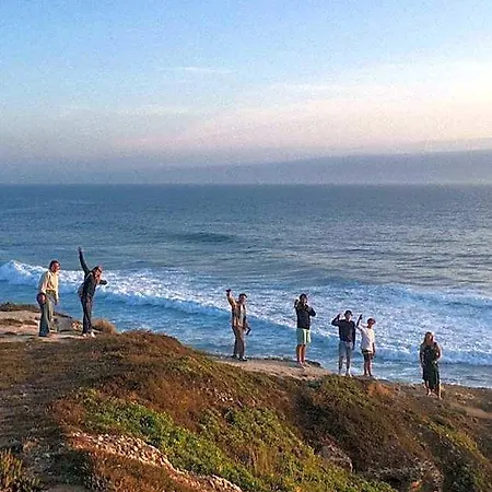 Surfer's Den Ericeira