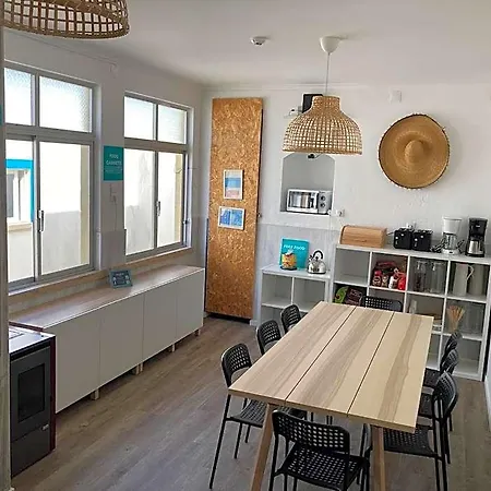 Surfer's Den