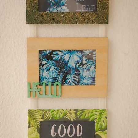 Surfer's Den