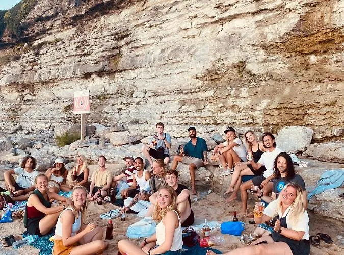 Hostel Surfer's Den Ericeira