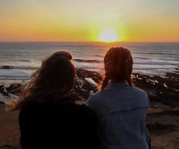 Hostel Surfer's Den Ericeira