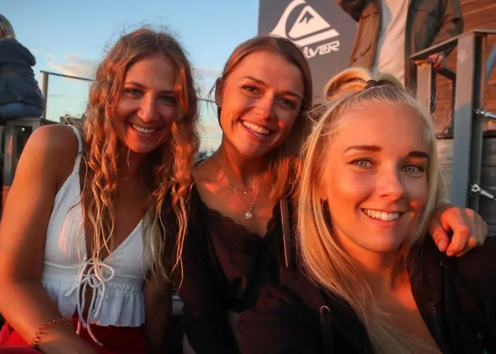 Surfer's Den Ericeira